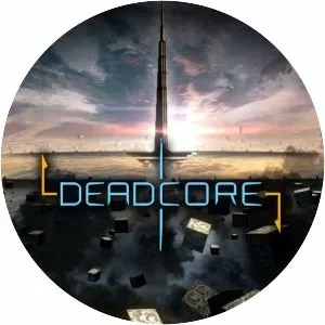 Deadcore - Video game