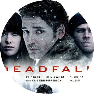 Deadfall - 2012 ‧ Drama/Crime ‧ 1h 35m