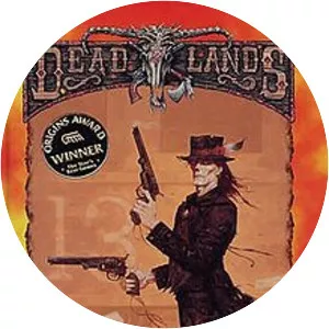 Deadlands - Game