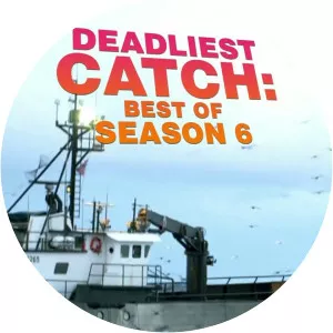 Deadliest Catch: Best of Season 6Since 2011