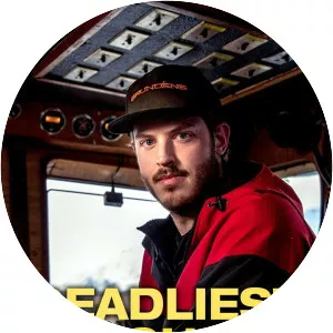 Deadliest Catch: Captains' Legacy - TV program