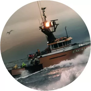 Deadliest Catch: Dungeon Cove - TV program