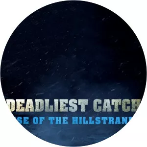 Deadliest Catch: Rise of the Hillstrands