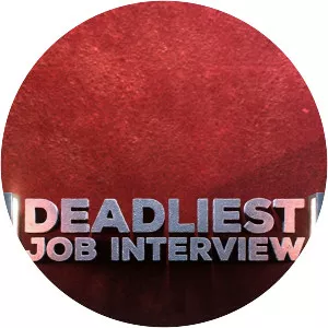 Deadliest Job Interview - TV program