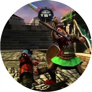 Deadliest Warrior: Legends