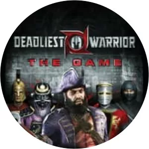Deadliest Warrior: The Game