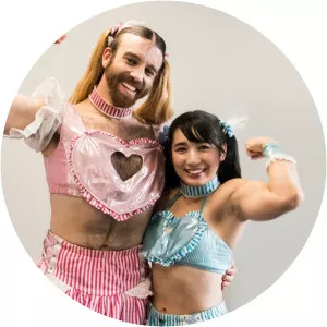 Deadlift Lolita - Musical artist