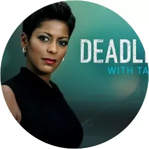 Deadline Crime with Tamron Hall