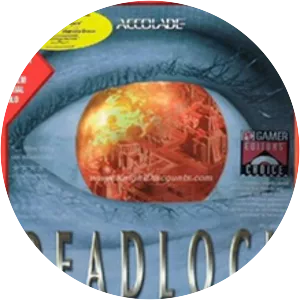 Deadlock: Planetary Conquest