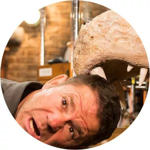 Deadly Dinosaurs with Steve Backshall