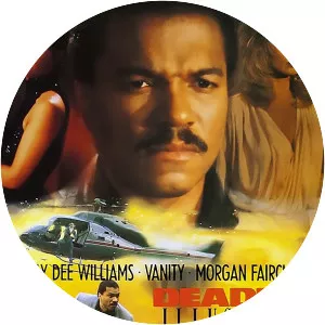 Deadly Illusion - 1987 ‧ Thriller/Adventure ‧ 1h 27m