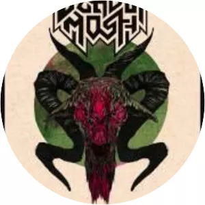 DEADLY MOSH - Musical artist