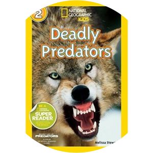 Deadly Predators