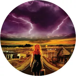 Deadly Sanctuary - 2015 ‧ Mystery/Thriller ‧ 1h 40m