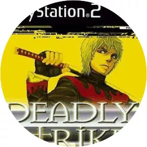 Deadly Strike - Video game