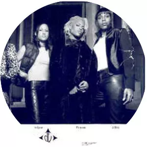 Deadly Venoms - Hip hop group