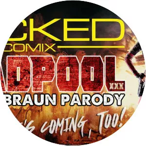 Deadpool XXX: An Axel Braun Parody