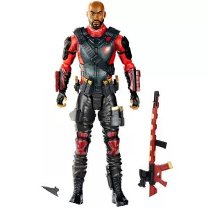 Deadshot - Fictional character