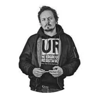 Deadwalkman - Musical artist