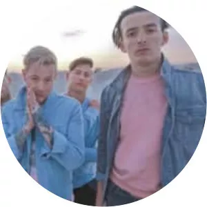 Deaf Havana - Rock band