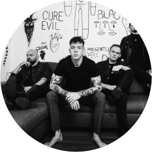 Deaf Heart - Musical group