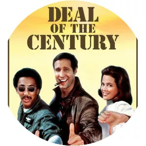 Deal of the Century - 1983 ‧ Comedy/Satire ‧ 1h 39m