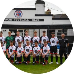 Deal Town F.C.