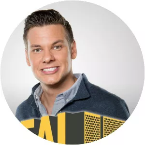 Deal with It - American television show