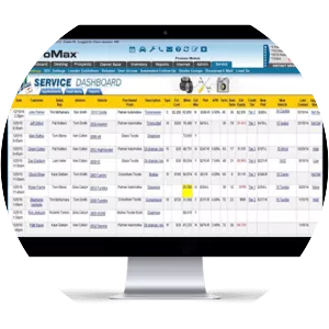 Dealer Marketing Services, Inc. - Software company