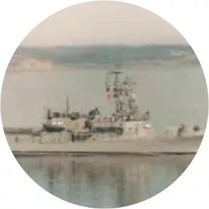 Dealey-class destroyer escort - Ship class