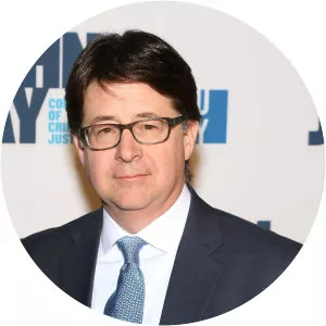 Dean A. Strang - Author