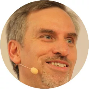 Dean Abbott - Author