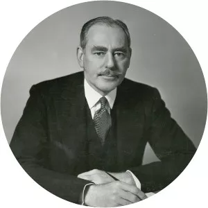 Dean Acheson - Former United States Secretary of State