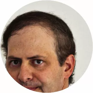 Dean Alexander photograph