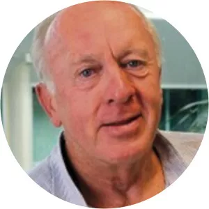 Dean Alston - Australian cartoonist