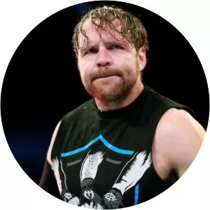 Dean Ambrose