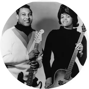 Dean and Jean - Musical group