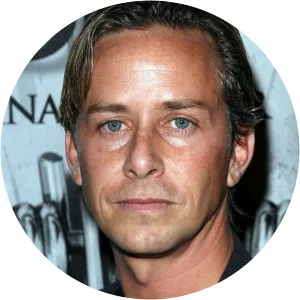 Dean Armstrong - Canadian actor