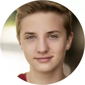 Dean Axelrod - TV character