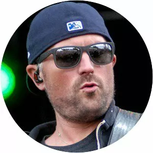 Dean Back - Musical artist