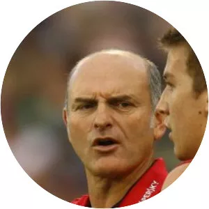 Dean Bailey - Stunt performer