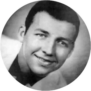 Dean Beard - American musician