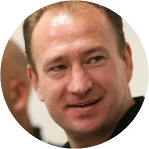 Dean Bell - New Zealand coach