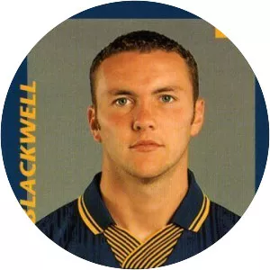 Dean Blackwell - Footballer