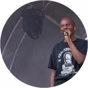 Dean Blunt