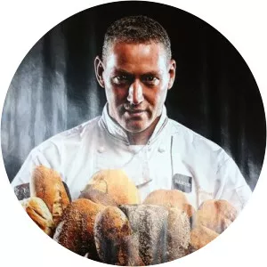 Dean Brettschneider photograph