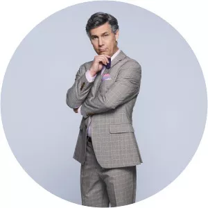 Dean Burt Parker - Fictional character