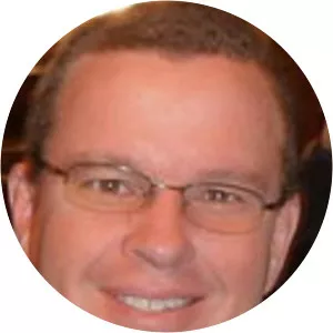 Carson Dean - Author