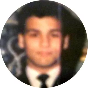 Dean Charles - Craig Charles' brother