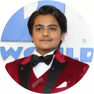 Dean Chaumoo - Film actor